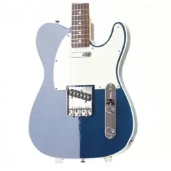 FENDER JAPAN TL62B TBL ELECTRIC GUITAR