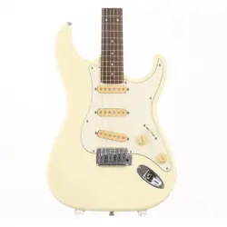 FENDER JAPAN STS-55R ELECTRIC GUITAR