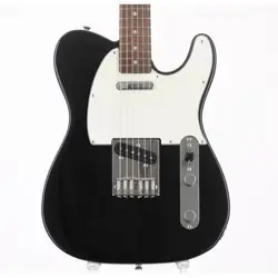 SQUIER BY FENDER CTL-30 BLK R E ELECTRIC GUITAR