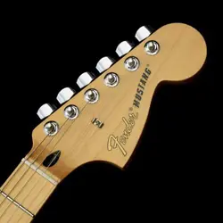 FENDER PLAYER MUSTANG SIENNA SUNBURST