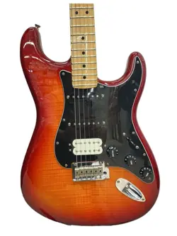 FENDER 2019 PLAYER STRATOCASTER HSS  MADE IN MEXICO