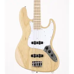 FENDER JAPAN JB75 NATURAL USED 1 ELECTRIC BASS GUITAR