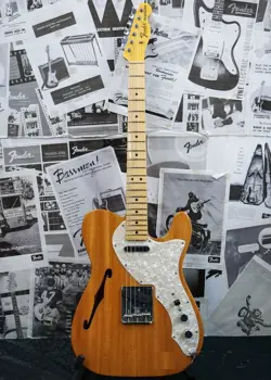 *NEW* '23 FENDER