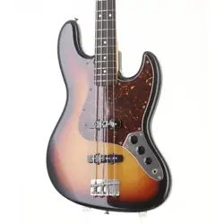 1986-1987 ELECTRIC BASS