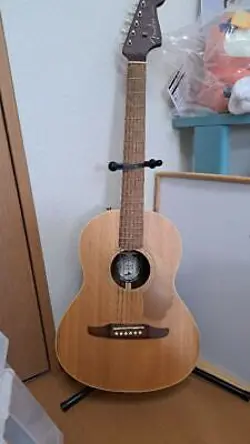 FENDER SONORAN MINI NATURAL