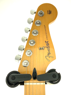 PLAYER STRATOCASTER BLK