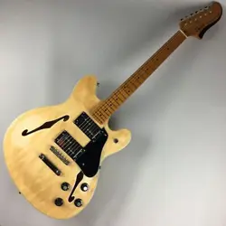 SQUIER BY FENDER CLASSIC VIBE STARCASTER