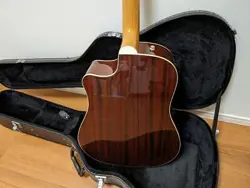 FENDER CALIFORNIA SERIES SONORAN ECO GUITAR