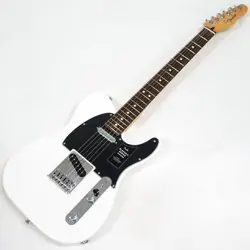 FENDER PLAYER II TELECASTER POLAR WHITE / RW