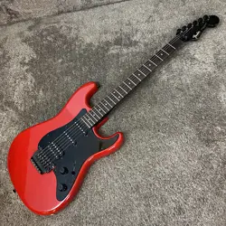 FENDER JAPAN ST556