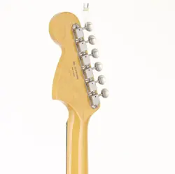 FENDER MADE IN JAPAN TRADITIONAL 70S MUSTANG MATCHING HEAD CALIFORNIA BLUE