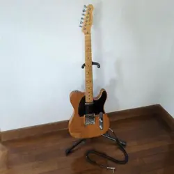 FENDER FERNANDES ELECTRIC