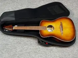 FENDER MALIBU CLASSIC