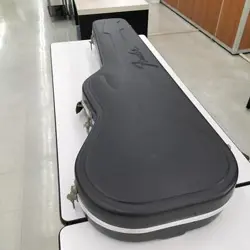 FENDER USA ELECTRIC BASS AMERICAN JAZZ BASS CRD R