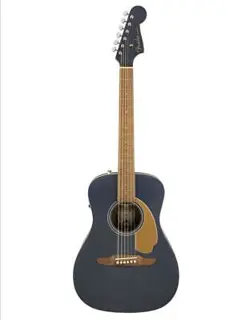 FENDER ACOUSTICS MALIBU PLAYER ECO ACOUSTIC GUITAR