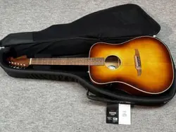 FENDER REDONDO CLASSIC