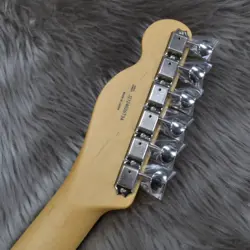 FENDER HYBRID II TL RW