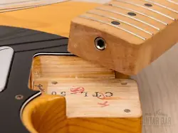 TL72-55 BUTTERSCOTCH