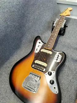FENDER JG65B-LTD VSP