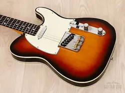 1989 FENDER '62