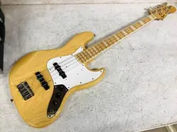 USED FENDER JAPAN JB75 U80057