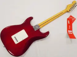 STRATOCASTER SLAB ROSEWOOD