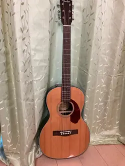 FENDER CP-14SE