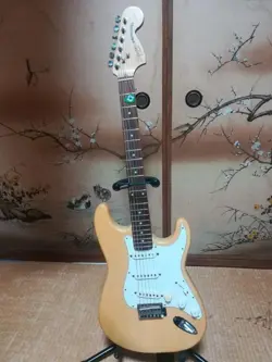 GUITAR SQUIER STANDARD