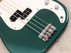 BASS FSR SHERWOOD