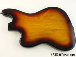 STRING BODY BASS