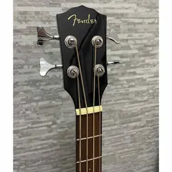 FENDER CB-60SCE ELECTRIC