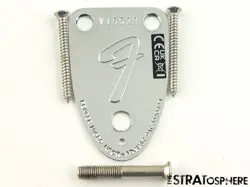 FENDER AV II AMERICAN VINTAGE 1973 STRAT 3 BOLT 