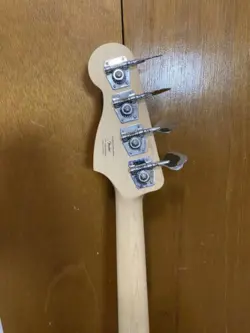 PRECISION P-BASS ELECTRIC