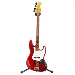 FENDER JAPAN JAPAN/ELECTRIC BASS/JB-62/JD10664256/A RANK/78 USED