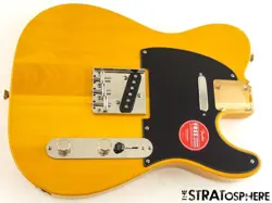 SQUIER 50S TELECASTER