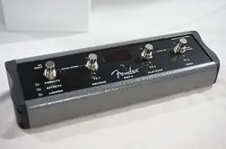 FENDER MUSTANG GT FOOTSWITCH