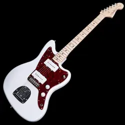 FENDER FSR MADE IN JAPAN TRADITIONAL 60S JAZZMASTER MAPLE WHITE BLONDE