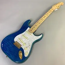 FENDER FSR MADE IN JAPAN TRADITIONAL II 50S STRATOCASTER ELECTRIC GUITAR JAPAN