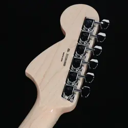 FENDER MADE IN JAPAN TRADITIONAL 70S TELECASTER DELUXE 3-COLOR SUNBURST