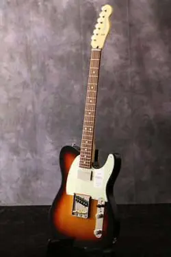 FENDER 2024 COLLECTION MADE IN JAPAN HYBRID II TELECASTER SH RW FB 3CS LIMITED