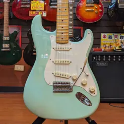 STRATOCASTER USED 2010