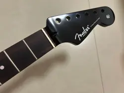 FRET BLACK GLOSS