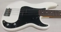 SQUIER BY FENDER CLASSIC VIBE '60S PLEBE