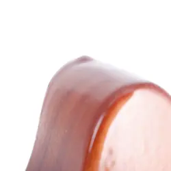 LEFT HANDED MAHAGONY