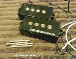 SPB-3 FENDER PRECISION