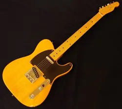 TL52-80TX TELECASTER W/