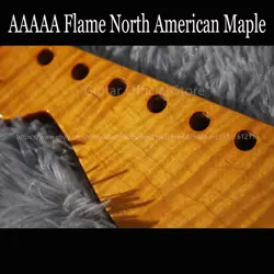 AAAAA STRATOCASTER FLAME