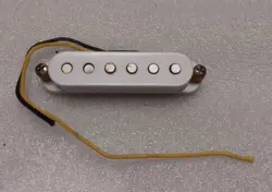 FENDER CUSTOM SHOP TEXAS SPECIAL STRAT MIDDLE GUITAR PICKUP USA