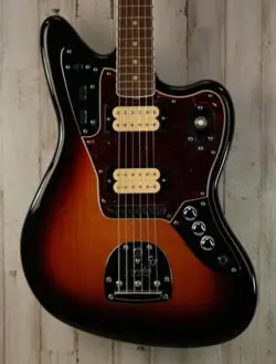 COBAIN JAGUAR 982