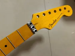 YELLOW 24 FRET